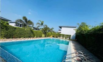 THE CORBETT GRACE RESORT