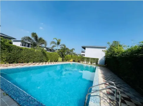 THE CORBETT GRACE RESORT