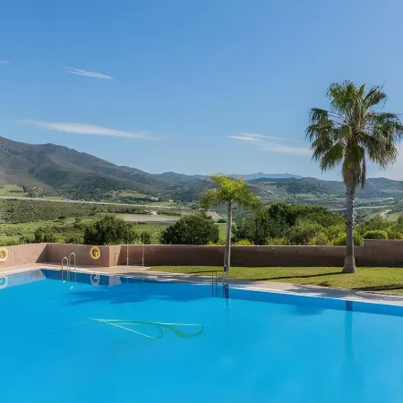 Ona Valle Romano Golf & Resort