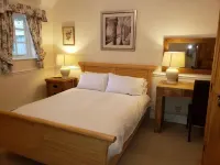 AbingPlough House Hotel di Clifton Hampden