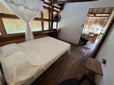 Sierra Tayrona Hostel