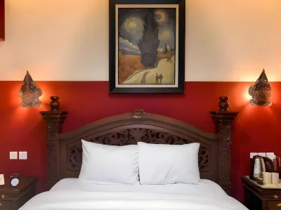 Briggs Inn Batu
