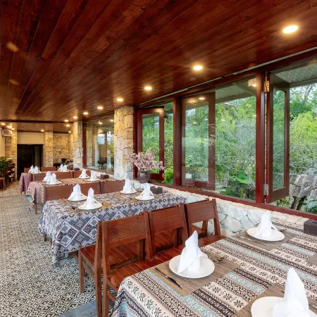 Green Villa Sapa