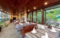 Green Villa Sapa