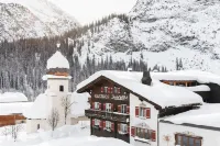 Rote Wand Gourmet Hotel, a Member of Design Hotels Hotels in Klosterle