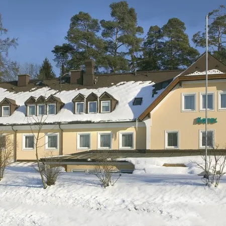 Austria Classic Hotel Hölle Отели рядом с достопримечательностью «Шлос Хелльбрунн»