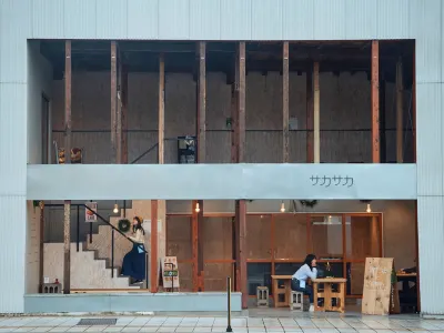 SEKAI飯店 高山 悪王子社附近的飯店