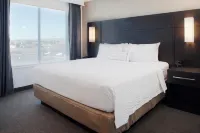 Residence Inn Boulder Broomfield/Interlocken Hotel di Broomfield
