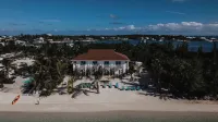 Guana Beach Inn Hotel in zona Harbour View Marina Marsh Harbour