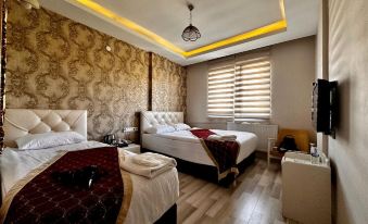 Hotel Seven Park