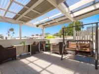 Cozy M Hotel Hotels in Woolloomooloo