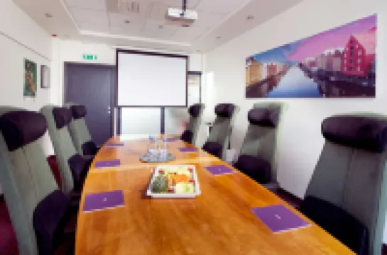 Home Hotel Grand Olav