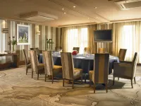 The Maritime - breakfast