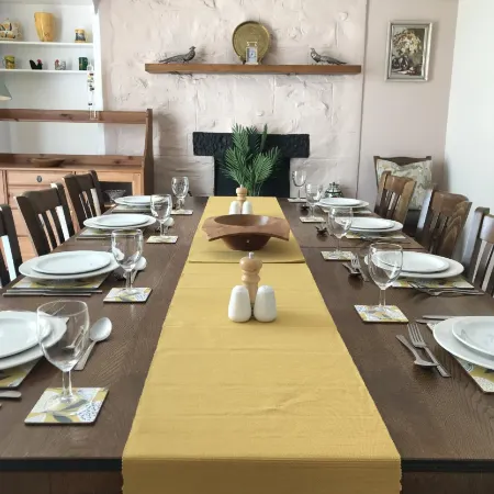 The Struan Inn Self Catering Lodge