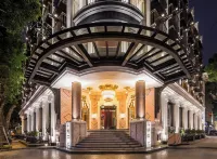 Luna Hotel Duy Xuyen Hotels in Duy Xuyen District
