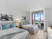 Beachwalk Resort Hotel