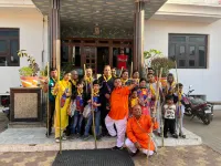 Hotel Narayan Palace