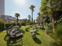 Hotel Santiago فنادق في تشرفيا