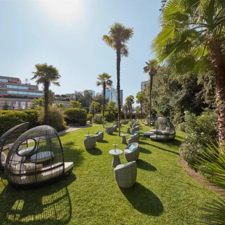 Hotel Santiago