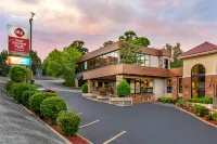 Best Western Plus Landing View Inn  Suites Hotels in Scott Township