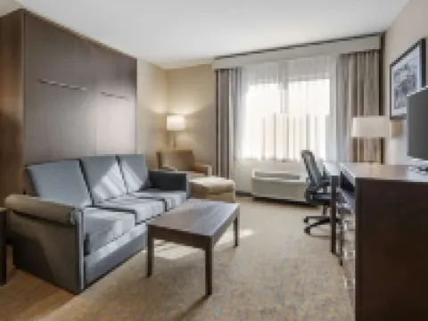 Best Western Plus the Inn at Hells Canyon Hoteles en Clarkston