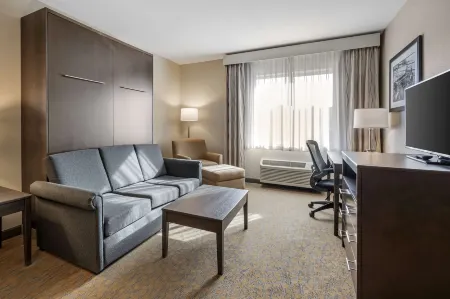 Best Western Plus the Inn at Hells Canyon