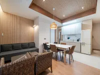 Brown Dot Hotel Gijang Station Hotels near 해파랑길 3코스 시작점(대변항)