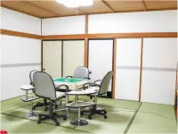 Kamiyamada Onsen Yuraku Yuzan Hotels in Omi