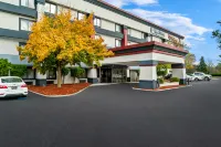 Red Roof Inn Flint