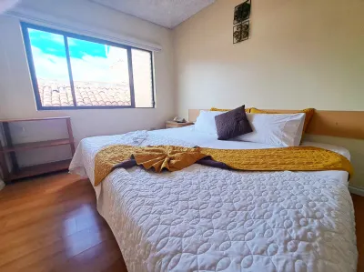 Hotel Mariscal Inn & Suite