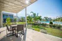 Beautiful and bright 2-bedroom apartment
