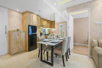 Laeta by Kozystay - Paskal