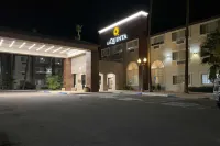 La Quinta Inn & Suites by Wyndham Safford Copper Valley - صديق للحيوانات الاليفة