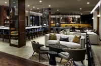 The Peregrine Omaha Downtown Curio Collection by Hilton - Barer