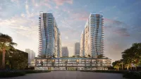 BeVista Metropole Thu Thiem Hotels in Hồ Chí Minh