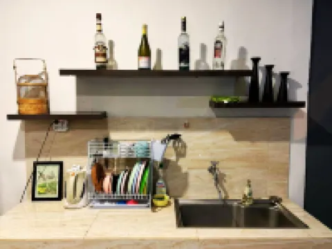 The Segaran House (Syariah)