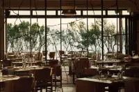 Zélia Halkidiki，屬於 Destination by Hyatt 品牌 - 早餐