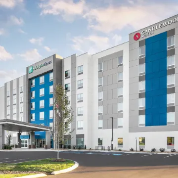 Candlewood Suites CHATTANOOGA - HAMILTON PLACE by IHG