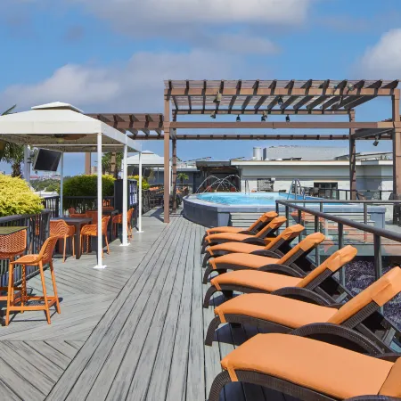Homewood Suites by Hilton Savannah Historic District/Riverfront