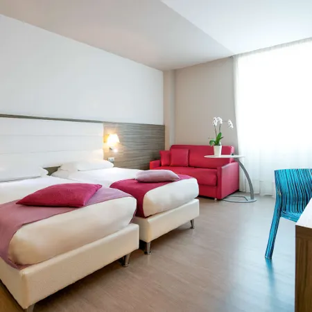 Mercure Venezia Marghera Hotels in Venice