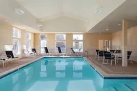Hampton Inn & Suites Mystic Hotels in Ledyard Center