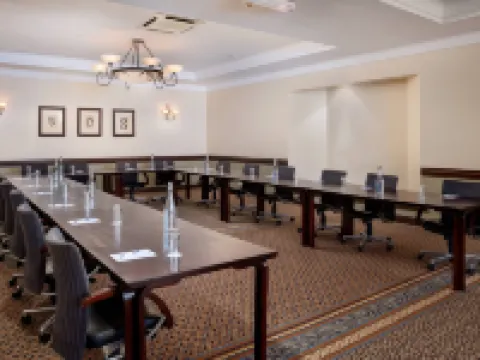 Protea Hotel Blantyre Ryalls โรงแรมในบลันไทร์