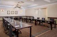 Protea Hotel Blantyre Ryalls Chigumula住宿飯店
