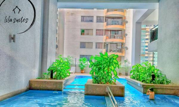 Lila Suites Seri Bukit Ceylon