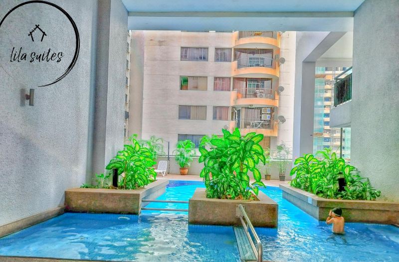Lila Suites Seri Bukit Ceylon