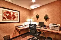 Christopher Inn and Suites Hotels in Chillicothe