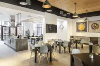 Student Only Hollis Croft Hotellit kohteessa 