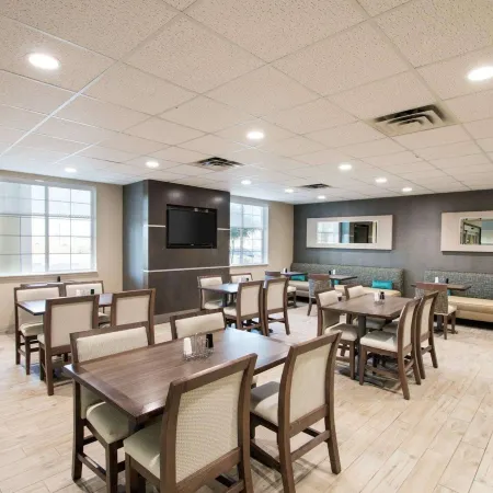 Comfort Suites San Angelo Near University