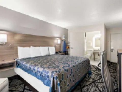 SureStay Hotel by Best Western Duncan Hotels in Duncan