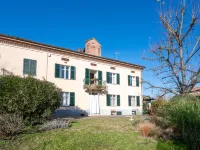 Ornella Hotels in 